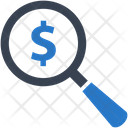 پیش‌نمایش فایل money-search-5850206 از پک خرید آنلاین