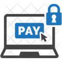 پیش‌نمایش فایل safe-payment-5840442 از پک خرید آنلاین