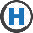 پیش‌نمایش فایل hospital-sign-6922849 از پک علائم پزشکی