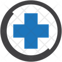 پیش‌نمایش فایل hospital-sign-6922851 از پک علائم پزشکی