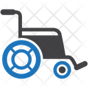 پیش‌نمایش فایل wheelchair-6922865 از پک لوازم و تجهیزات پزشکی