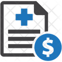 پیش‌نمایش فایل hospital-bill-7023127 از پک اسناد پزشکی