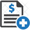 پیش‌نمایش فایل medical-bills-7023130 از پک اسناد پزشکی