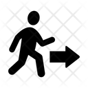 پیش‌نمایش فایل exit-7548260 از پک علائم