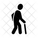 پیش‌نمایش فایل old-man-7548250 از پک علائم