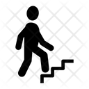 پیش‌نمایش فایل staircase-7548255 از پک علائم