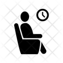 پیش‌نمایش فایل waiting-room-7548262 از پک علائم