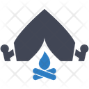 پیش‌نمایش فایل camp-2443625 از پک هتل و تعطیلات