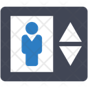 پیش‌نمایش فایل elevator-2443595 از پک هتل و تعطیلات