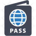 پیش‌نمایش فایل passport-2443604 از پک هتل و تعطیلات