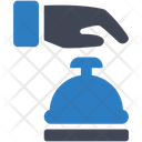 پیش‌نمایش فایل receptionist-bell-2443578 از پک هتل و تعطیلات