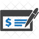 پیش‌نمایش فایل bank-check-2942383 از پک خرید و تجارت الکترونیک