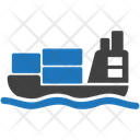 پیش‌نمایش فایل container-ship-2942437 از پک خرید و تجارت الکترونیک