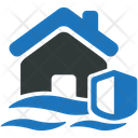 پیش‌نمایش فایل house-flood-insurance-2969024 از پک ریسک و بیمه