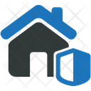 پیش‌نمایش فایل house-with-shield-2968983 از پک ریسک و بیمه