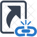 پیش‌نمایش فایل broken-shortcut-4118377 از پک آنتی ویروس و امنیت اینترنت