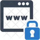 پیش‌نمایش فایل locked-website-4118393 از پک آنتی ویروس و امنیت اینترنت