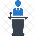 پیش‌نمایش فایل public-speaker-4221492 از پک شغل کسب‌وکار