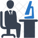پیش‌نمایش فایل workplace-4221511 از پک شغل کسب‌وکار
