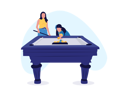 پیش‌نمایش فایل billiard-10475666 از پک ورزش