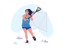 پیش‌نمایش فایل girl-playing-lacrosse-10475775 از پک ورزش