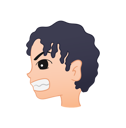 پیش‌نمایش فایل angry-boy-10837837 از پک افراد با برخی حالات
