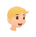 پیش‌نمایش فایل happy-boy-10837843 از پک افراد با برخی حالات