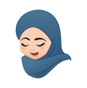 پیش‌نمایش فایل shy-muslim-girl-10837848 از پک افراد با برخی حالات