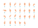 پیش‌نمایش فایل alphabet-sign-language-11809736 از پک دسترسی پذیری