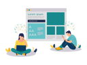 پیش‌نمایش فایل dyslexia-use-assistive-technology-11939484 از پک دسترسی پذیری
