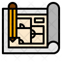 پیش‌نمایش فایل blueprint-311 از پک ساخت و ساز