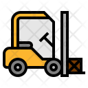 پیش‌نمایش فایل forklift-213 از پک ساخت و ساز