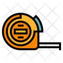 پیش‌نمایش فایل measuring-tape-58 از پک ساخت و ساز