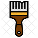 پیش‌نمایش فایل paint-brush-214 از پک ساخت و ساز