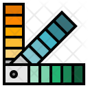 پیش‌نمایش فایل pantone-color-2 از پک ساخت و ساز