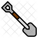 پیش‌نمایش فایل shovel-554 از پک ساخت و ساز