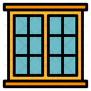 پیش‌نمایش فایل window-417 از پک ساخت و ساز