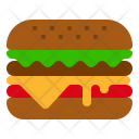 پیش‌نمایش فایل burger-477 از پک غذا