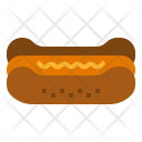 پیش‌نمایش فایل hot-dog-108 از پک غذا