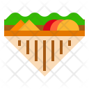 پیش‌نمایش فایل sandwich-127 از پک غذا