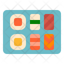پیش‌نمایش فایل sushi-meal-1 از پک غذا