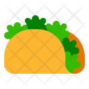 پیش‌نمایش فایل taco-61 از پک غذا