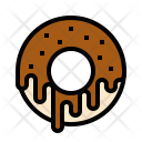 پیش‌نمایش فایل donut-179 از پک غذا