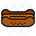 پیش‌نمایش فایل hot-dog-109 از پک غذا