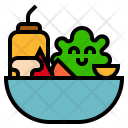 پیش‌نمایش فایل salad-bowl-11 از پک غذا