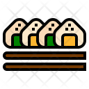 پیش‌نمایش فایل sushi-251 از پک غذا