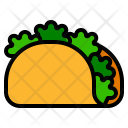 پیش‌نمایش فایل taco-62 از پک غذا