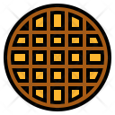 پیش‌نمایش فایل waffle-57 از پک غذا