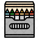 پیش‌نمایش فایل crayon-35 از پک لوازم التحریر