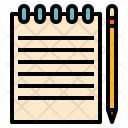 پیش‌نمایش فایل notepad-291 از پک لوازم التحریر